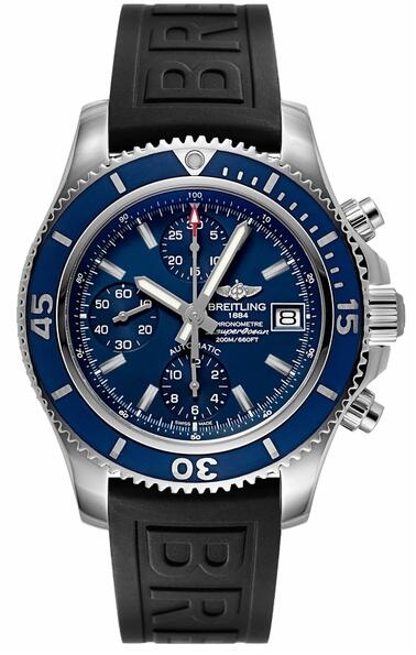 Breitling Superocean Chronograph 42 A13311D1-C971-151S fake watches